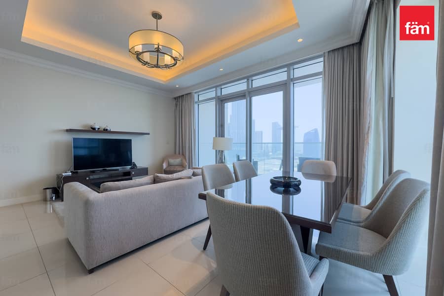 Wohnung in Downtown Dubai,Address Dubai Mall,The Address Fountain Views 2, 2 schlafzimmer, 249000 AED - 15979656 Wohnung in Downtown Dubai,Address Dubai Mall,The Address Fountain Views 2, 2 schlafzimmer, 249000 AED - 15979656