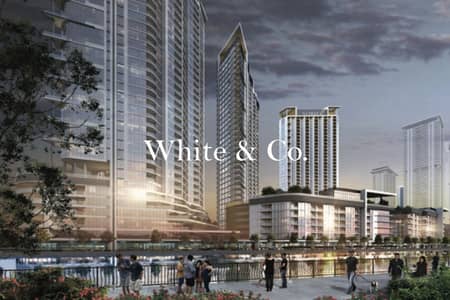 2 Camere Appartamento in vendita a Sobha Hartland, Dubai - Appartamento a Sobha Hartland,Waves Opulence, 2 camere da letto, 2900000 AED - 16007036 2 Camere Appartamento in vendita a Sobha Hartland, Dubai - Appartamento a Sobha Hartland,Waves Opulence, 2 camere da letto, 2900000 AED - 16007036