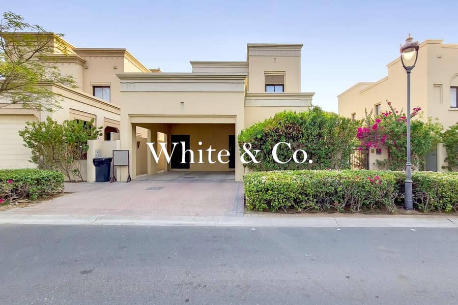 Villa in Arabian Ranches 2,Casa, 5 slaapkamers, 365000 AED - 16006150 Villa in Arabian Ranches 2,Casa, 5 slaapkamers, 365000 AED - 16006150