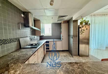 2 Bedroom Flat for Rent in Dubai Sports City, Dubai - 2. jpg