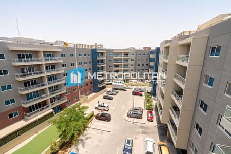 1 habitación Apartamento para en Venta en Al Reef, Abu Dhabi - Apartamento en Al Reef，Al Reef Downtown, 1 dormitorio, 950000 AED - 16007353