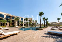 Prestigious Island Living | First Ownership