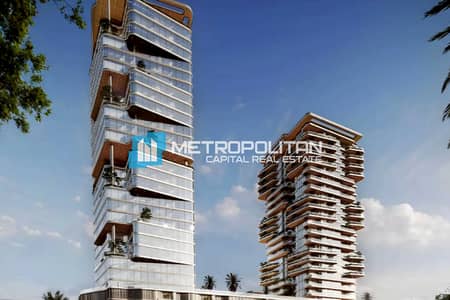 Monolocale in Vendita a Al Reem Island, Abu Dhabi - Appartamento a Al Reem Island,City of Lights,Radiant Atrium Towers, 752000 AED - 16007362 Monolocale in Vendita a Al Reem Island, Abu Dhabi - Appartamento a Al Reem Island,City of Lights,Radiant Atrium Towers, 752000 AED - 16007362
