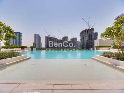 1 Bedroom Apartment for Sale in Dubai Hills Estate, Dubai - 1 Bedrooms | Amazing View | Direct Park Access