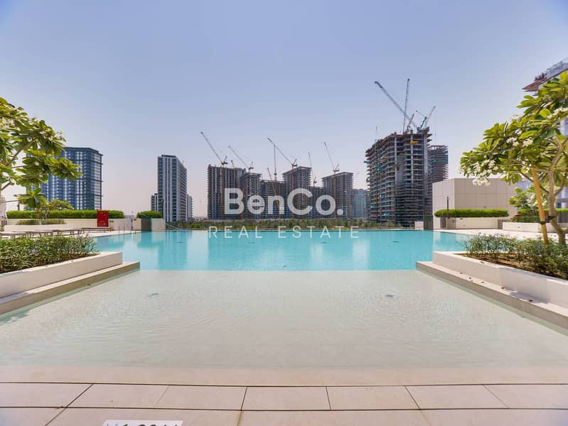 1 Bedrooms | Amazing View | Direct Park Access 1 Bedrooms | Amazing View | Direct Park Access