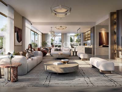 4 habitaciones Villa para en Venta en The Valley by Emaar, Dubai - Villa en The Valley by Emaar，Avelia, 4 dormitorios, 7340000 AED - 16007378