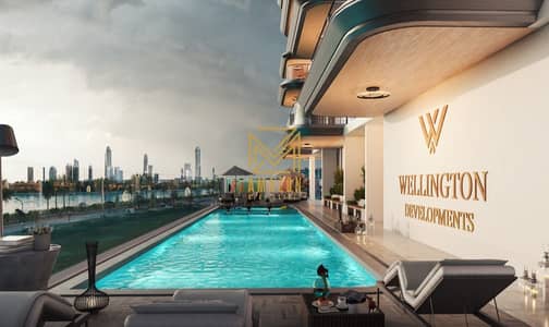 1 Bedroom Apartment for Sale in Dubai Islands, Dubai - 10C. jpeg