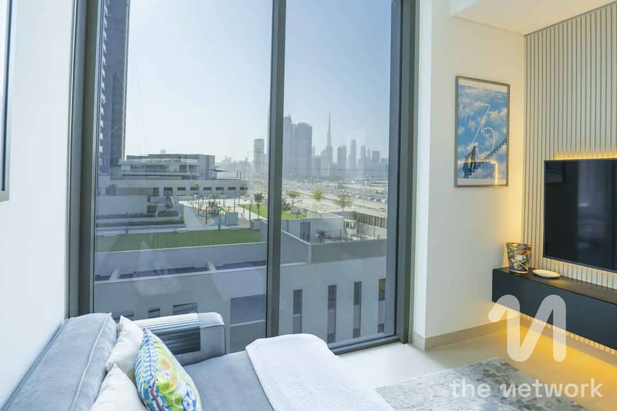 Largest Layout | Downtown Views | Furnished Largest Layout | Downtown Views | Furnished
