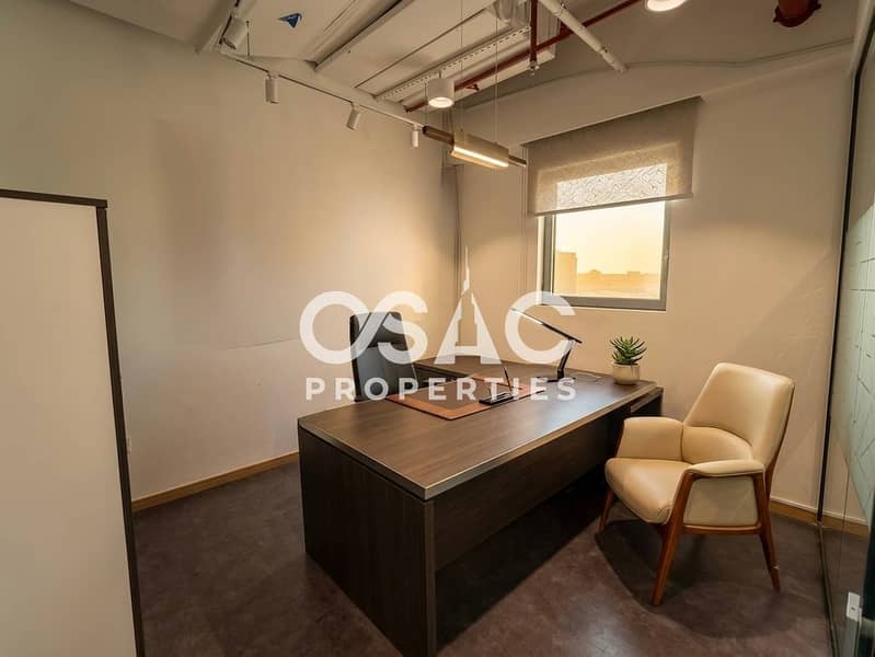 Ufficio a Deira,Port Saeed,Business Village, 90000 AED - 16007409 Ufficio a Deira,Port Saeed,Business Village, 90000 AED - 16007409