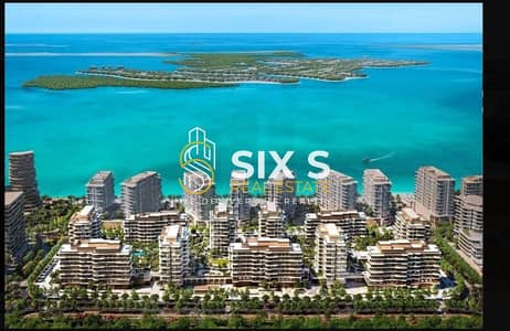 1 Camera Appartamento in vendita a Fahid Island, Abu Dhabi - WhatsApp Image 2026-07-29 at 11.58. 28 AM (1). jpeg