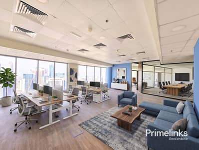 Office para en Alquiler en Barsha Heights (Tecom), Dubai - Oficina en Barsha Heights (Tecom)，I-Rise Tower, 670481 AED - 16007443