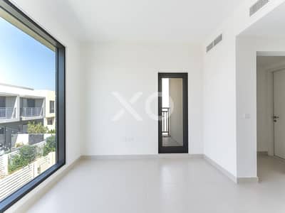 4 Bedroom Townhouse for Rent in Dubai Hills Estate, Dubai - Back 2 Back | Close to Pool | View Now 4 Bedroom Townhouse for Rent in Dubai Hills Estate, Dubai - Back 2 Back | Close to Pool | View Now