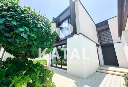 Villa de 5 chambres à à vendre à Saadiyat Island, Abu Dhabi - Al Sidr, Saadiyat Lagoons, Saadiyat Island, Abu Dhabi 001. jpg