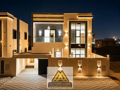 5 Bedroom Villa for Rent in Al Zahya, Ajman - WhatsApp Image 2026-07-30 at 02.03. 05. jpeg 5 Bedroom Villa for Rent in Al Zahya, Ajman - WhatsApp Image 2026-07-30 at 02.03. 05. jpeg