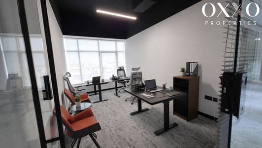 Office in affitto a Al Quoz, Dubai - Room 1 WL. png