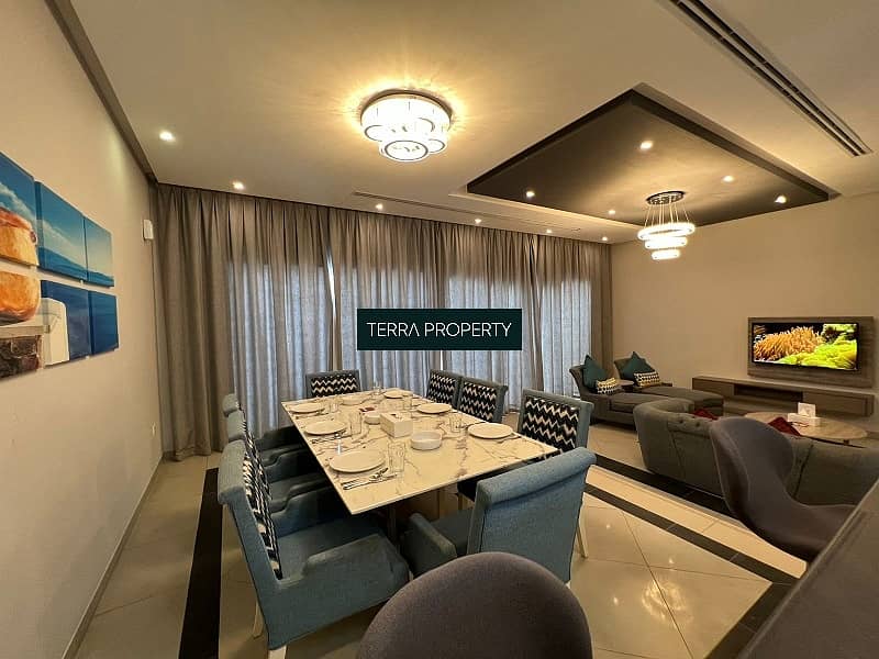 Peaceful - Luxurious - Accessible Location! Peaceful - Luxurious - Accessible Location!