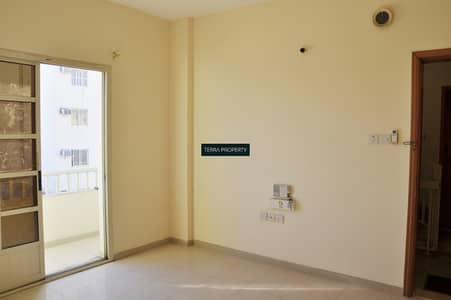 Studio for Rent in Al Uraibi, Ras Al Khaimah - Accessible Location - Opposite of Manar Mall Studio for Rent in Al Uraibi, Ras Al Khaimah - Accessible Location - Opposite of Manar Mall