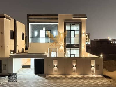 5 Bedroom Villa for Sale in Al Bahia, Ajman - batch_IMG_0433. jpeg 5 Bedroom Villa for Sale in Al Bahia, Ajman - batch_IMG_0433. jpeg