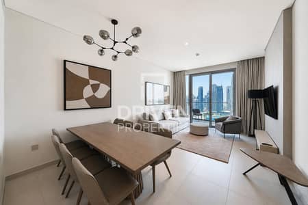 3 Schlafzimmer Wohnung zum zum Verkauf in Downtown Dubai, Dubai - Wohnung in Downtown Dubai,Vida Dubai Mall,Vida Dubai Mall Tower 1, 3 schlafzimmer, 8000000 AED - 16007542 3 Schlafzimmer Wohnung zum zum Verkauf in Downtown Dubai, Dubai - Wohnung in Downtown Dubai,Vida Dubai Mall,Vida Dubai Mall Tower 1, 3 schlafzimmer, 8000000 AED - 16007542