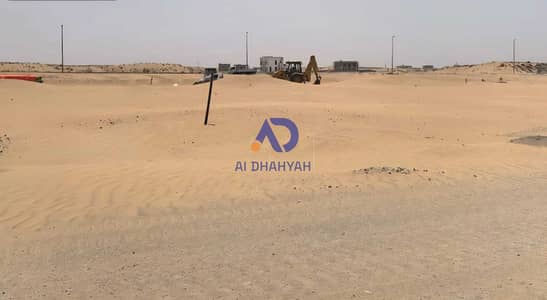 ارض سكنية للبيع في الزبير، الشارقة - IMG-20250904-WA0358. jpg ارض سكنية للبيع في الزبير، الشارقة - IMG-20250904-WA0358. jpg