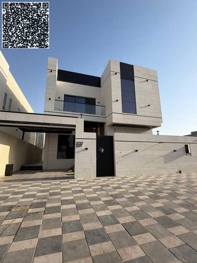 5 Bedroom Villa for Rent in Al Zahya, Ajman - WhatsApp Image 2026-07-30 at 11.50. 47 AM (3). jpeg 5 Bedroom Villa for Rent in Al Zahya, Ajman - WhatsApp Image 2026-07-30 at 11.50. 47 AM (3). jpeg