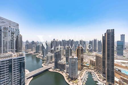 3 Slaapkamers Appartement te Huur in Dubai Marina, Dubai - Appartement in Dubai Marina,InterContinental Dubai Marina, 3 slaapkamers, 425000 AED - 16007578 3 Slaapkamers Appartement te Huur in Dubai Marina, Dubai - Appartement in Dubai Marina,InterContinental Dubai Marina, 3 slaapkamers, 425000 AED - 16007578