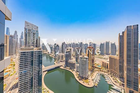 2 Camere Appartamento in Affitto a Dubai Marina, Dubai - Appartamento a Dubai Marina,InterContinental Dubai Marina, 2 camere da letto, 325000 AED - 15971603 2 Camere Appartamento in Affitto a Dubai Marina, Dubai - Appartamento a Dubai Marina,InterContinental Dubai Marina, 2 camere da letto, 325000 AED - 15971603