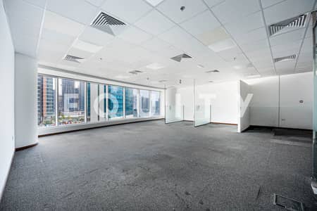 Office te Huur in Business Bay, Dubai - Kantoor in Business Bay，Prime Tower, 230000 AED - 16007581