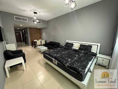 Estudio para en Alquiler en Al Rashidiya, Ajman - IMG_6126. jpg