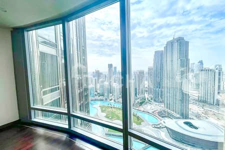 1 Camera Appartamento in Affitto a Downtown Dubai, Dubai - Appartamento a Downtown Dubai，Burj Khalifa, 1 camera da letto, 190000 AED - 16007592