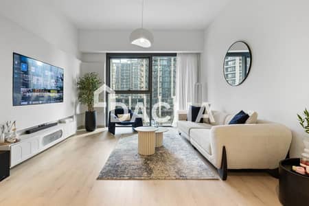 Appartement de 1 chambre à à louer à Downtown Dubai, Dubai - Appartement à Downtown Dubai，Opera District，Act One | Act Two Towers，Act One, 1 chambre, 120000 AED - 16007590