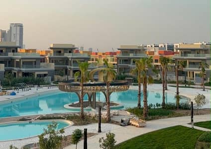4 Bedroom Townhouse for Sale in DAMAC Lagoons, Dubai - WhatsApp Image 2026-07-30 at 11.37. 17 AM. jpeg 4 Bedroom Townhouse for Sale in DAMAC Lagoons, Dubai - WhatsApp Image 2026-07-30 at 11.37. 17 AM. jpeg