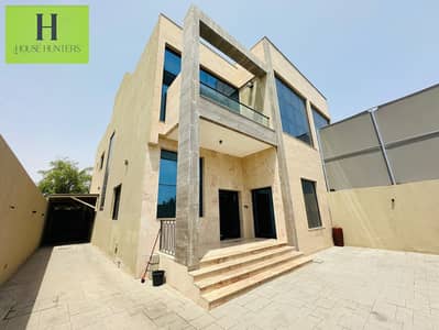 5 Bedroom Villa for Rent in Al Jazzat, Sharjah - 1000268577. jpg