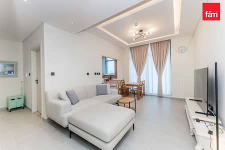 2 Bedroom Apartment for Rent in Al Furjan, Dubai - 2BR Apartment | Furnished | Metro Nearby