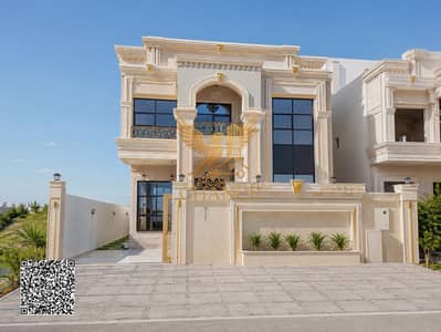5 Schlafzimmer Villa zum zum Verkauf in Al Helio, Ajman - batch_ChatGPT Image Jun 29, 2026, 04_30_43 PM. png 5 Schlafzimmer Villa zum zum Verkauf in Al Helio, Ajman - batch_ChatGPT Image Jun 29, 2026, 04_30_43 PM. png