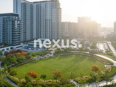 1 Bedroom Flat for Sale in Dubai Hills Estate, Dubai - image_0 1 Bedroom Flat for Sale in Dubai Hills Estate, Dubai - image_0