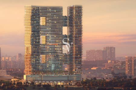 1 habitación Apartamento para en Venta en Motor City, Dubai - Apartamento en Motor City，Binghatti Skyterraces, 1 dormitorio, 1100000 AED - 16006690