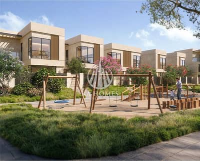 4 Schlafzimmer Villa zum zum Verkauf in Umm Fanain, Sharjah - 5_b. jpg 4 Schlafzimmer Villa zum zum Verkauf in Umm Fanain, Sharjah - 5_b. jpg