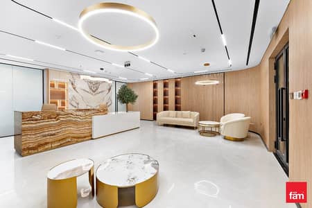 商业湾, 迪拜 写字楼待租 - 位于商业湾,湾景大厦 的写字楼 245000 AED - 16007727 商业湾, 迪拜 写字楼待租 - 位于商业湾,湾景大厦 的写字楼 245000 AED - 16007727
