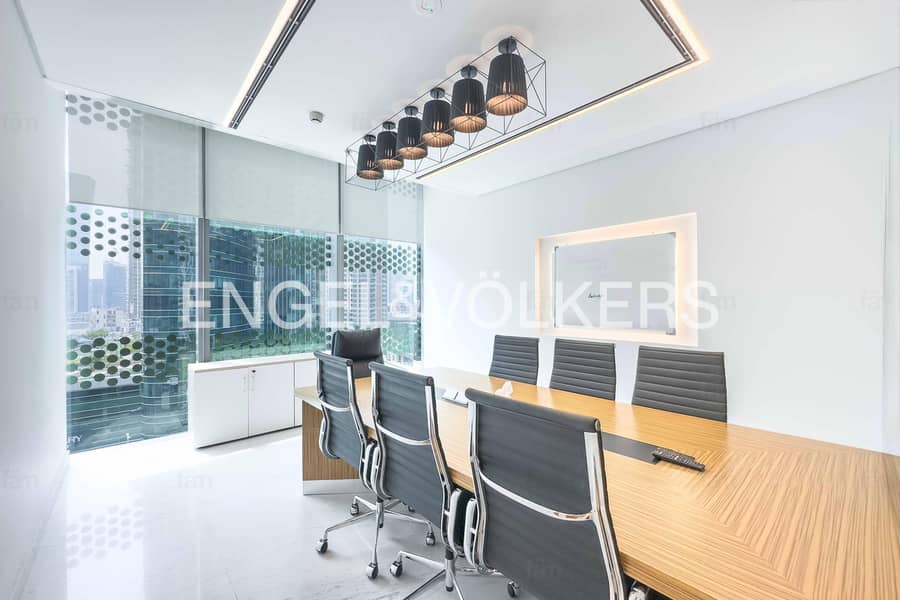 Kantoor in Business Bay,The Opus, 20000000 AED - 16007368 Kantoor in Business Bay,The Opus, 20000000 AED - 16007368