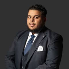 Amir Ramadan Amir Ramadan