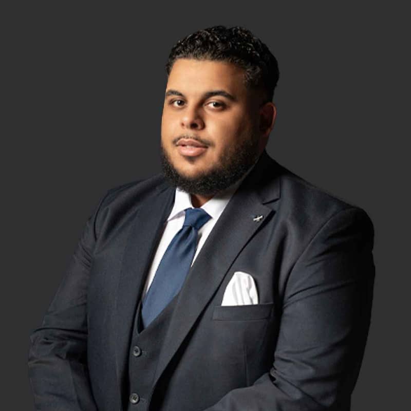 Amir Ramadan Amir Ramadan