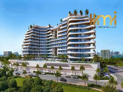 1 Bedroom Flat for Sale in Majan, Dubai - 1. jpeg