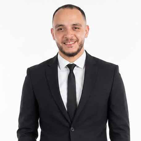 Ahmed Mostafa Ahmed Mostafa