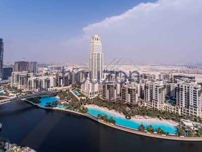 3 Camere Appartamento in Affitto a Dubai Creek Harbour, Dubai - Appartamento a Dubai Creek Harbour,Creek Palace, 3 camere da letto, 229990 AED - 16007795 3 Camere Appartamento in Affitto a Dubai Creek Harbour, Dubai - Appartamento a Dubai Creek Harbour,Creek Palace, 3 camere da letto, 229990 AED - 16007795