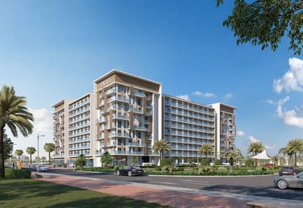 1 Slaapkamer Appartement te Koop in Dubai Studio City, Dubai - 1. jpg