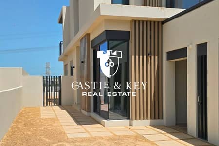 4 Bedroom Townhouse for Rent in Jebel Ali Village, Dubai - WhatsApp Image 2026-07-30 at 11.20. 50 AM. jpeg