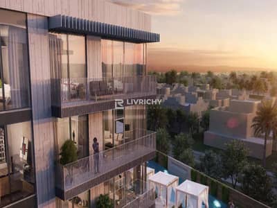 Estudio para en Venta en Jumeirah Village Circle (JVC), Dubai - Apartamento en Jumeirah Village Circle (JVC),JVC District 13,Q Gardens Lofts, 580000 AED - 15945113 Estudio para en Venta en Jumeirah Village Circle (JVC), Dubai - Apartamento en Jumeirah Village Circle (JVC),JVC District 13,Q Gardens Lofts, 580000 AED - 15945113