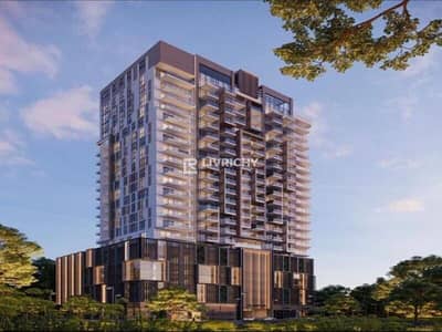 Studio zum Verkauf in Jumeirah Village Circle (JVC), Dubai - Wohnung in Jumeirah Village Circle (JVC),JVC District 13,Q Gardens Lofts, 580000 AED - 15945113 Studio zum Verkauf in Jumeirah Village Circle (JVC), Dubai - Wohnung in Jumeirah Village Circle (JVC),JVC District 13,Q Gardens Lofts, 580000 AED - 15945113