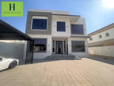 5 Schlafzimmer Villa zum zur Miete in Turrfa, Sharjah - 1000268415. jpg